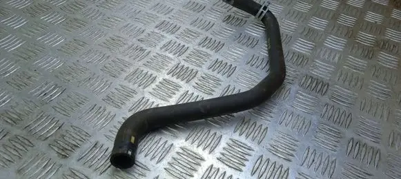 Smart ForTwo III C453 Engine coolant pipe/hose A4535013382