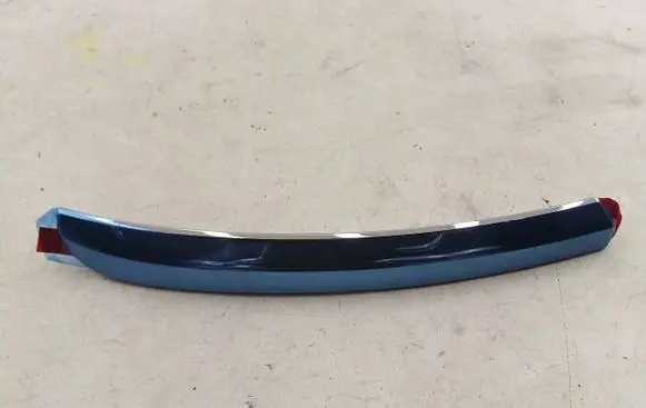 Audi A6 S6 C8 4K Rear/tail light trim molding 4K5853955