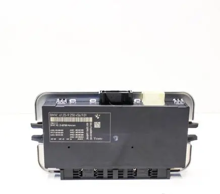 BMW 5 GT F07 Light module LCM 9250456