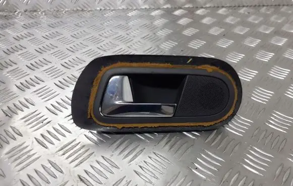 Volkswagen Sharan Rear door handle trim 