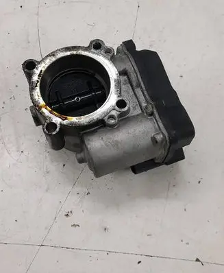 Volkswagen Golf VI Throttle valve 03C133062C A2C53030936 2302100024