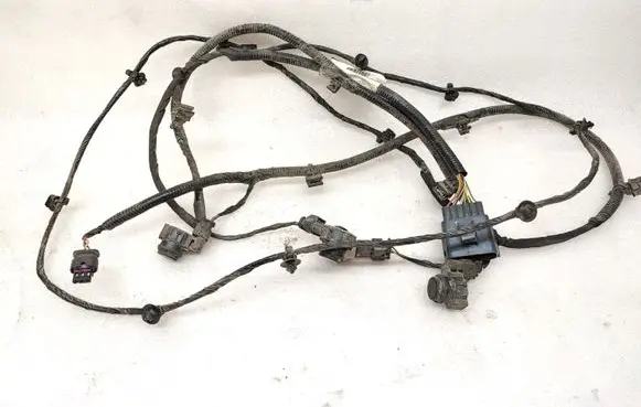 Volvo XC90 Parking sensor (PDC) wiring loom 32259462AA