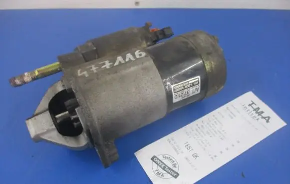 Hyundai Tucson JM Starter motor 36100-37210