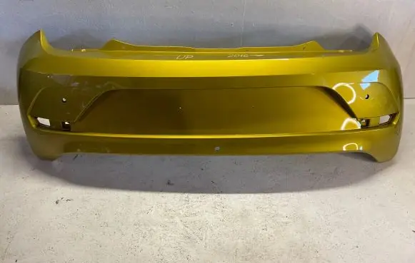 Volkswagen e-Up Rear bumper 1s6807421ab
