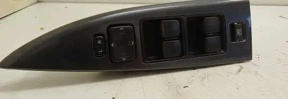 Mazda 6 Electric window control switch GP9A684L6 6074T4