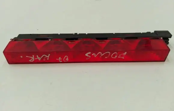 Ford Focus Third/center stoplight 1s7113a613ae