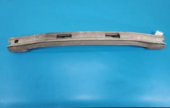 Peugeot 5008 Rear bumper support beam IMPRK1527230