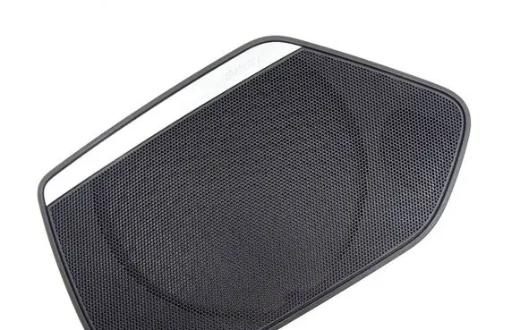 Audi A7 S7 4G Front door speaker cover trim 4G8035420A