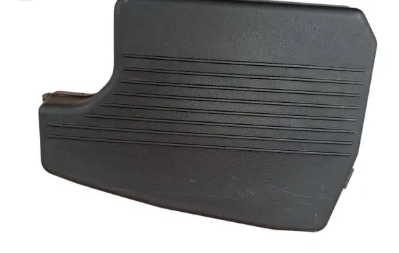 Mazda CX-5 Fuse box cover K1236676Y