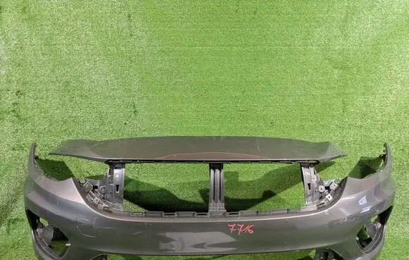Fiat Tipo Front bumper