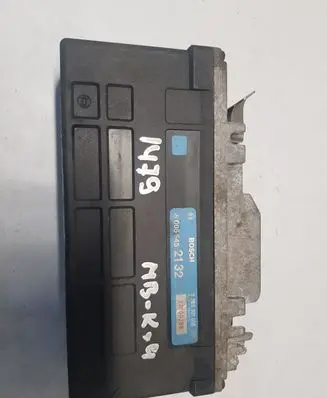 Mercedes-Benz E W124 ABS control unit/module 0055452132 0265101018