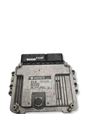 Toyota RAV 4 (XA50) Engine control unit/module 9001120103KF 391102BEL0