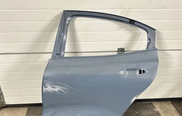 Volvo S60 Rear door 31479108 31457968