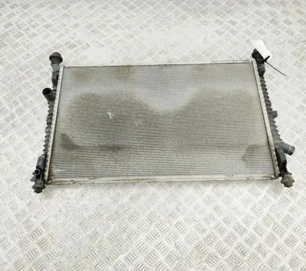 Ford Transit Custom Coolant radiator GK218005BC
