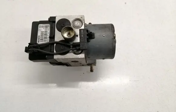 Peugeot 406 ABS Pump 0273004270 9630532980