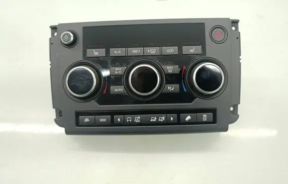 Land Rover Discovery Sport Climate control unit FK7214B596CK HK7214C533MB