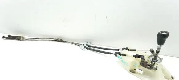 Mazda 3 II Gear shift rod KE4046100