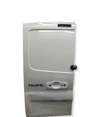 Renault Trafic III (X82) Back/rear loading door 