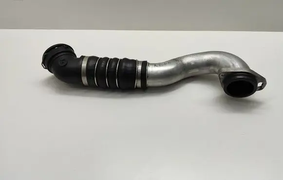 BMW 5 E60 E61 Intercooler hose/pipe 7808414 780841401 11617808414