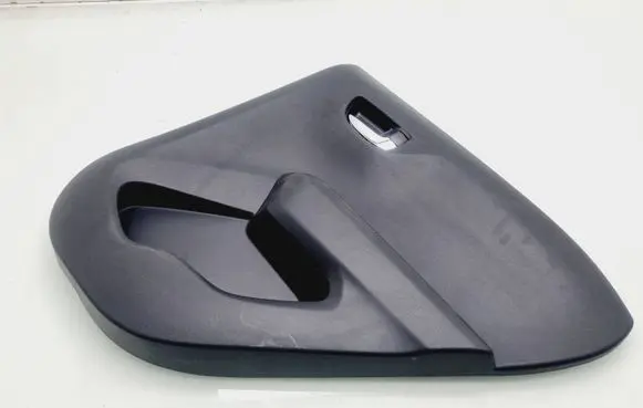 Toyota Aygo AB40 Rear door card panel trim 676300H020