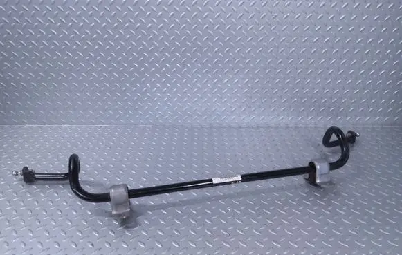 Front anti-roll bar/sway bar