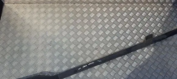 Mitsubishi Space Wagon Roof bar rail