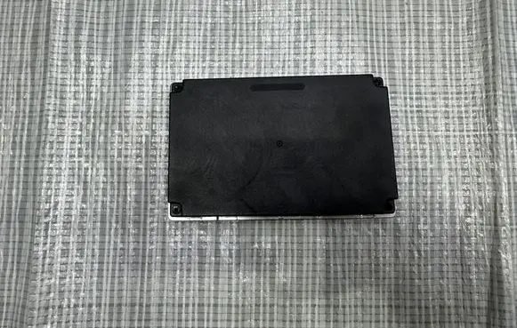 Fiat 600 Wireless charging module 9833986680