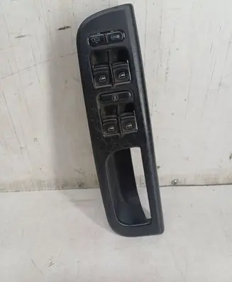 Volkswagen PASSAT B5.5 Electric window control switch 1J4959857B 184190548 F005S00072
