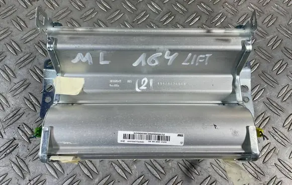 Mercedes-Benz ML W164 Passenger airbag A2518600805
