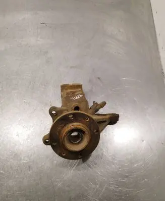 Citroen Berlingo Front wheel hub spindle knuckle