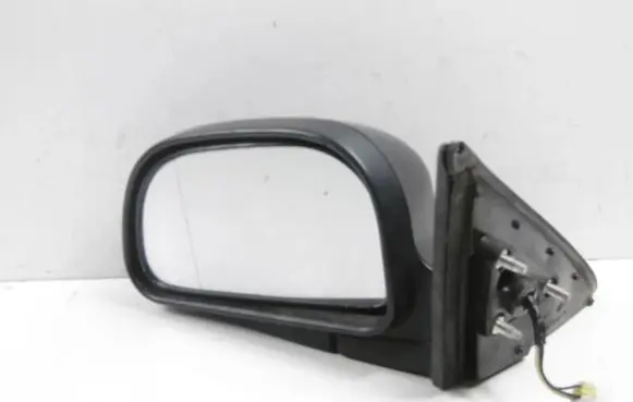 Mitsubishi Galant Manual wing mirror 