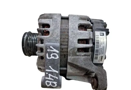Buick Encore I Generator/alternator 13597226 2619573B