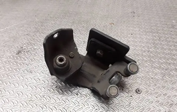 Fiat Ducato Sliding door middle roller runner 