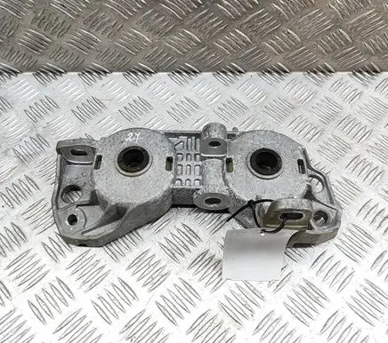 Mercedes-Benz EQS V297 Engine mount bracket A2978306702