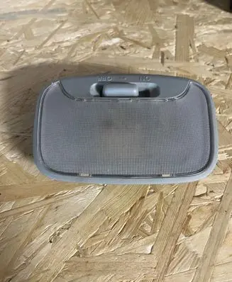 Mitsubishi Outlander Rear seat light MR190205