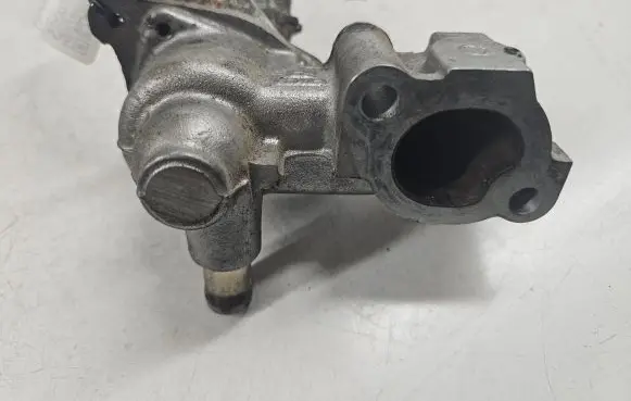 Thermostat/thermostat housing