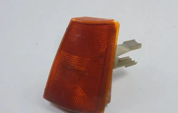 Opel Kadett E Front indicator light 6710