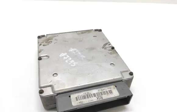 Ford Galaxy Engine control unit/module 95VW12A650JB CAD5D17