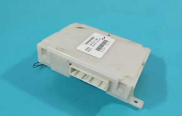 Nissan Juke I F15 Central body control module 277601KG0A IMPRK1572798