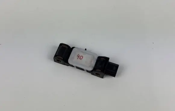 Nissan Note (E11) Airbag deployment crash/impact sensor 98830AY000