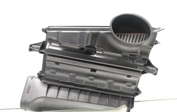 Mercedes-Benz ML W164 Air filter box A6420940204 A6420902001 4602185904
