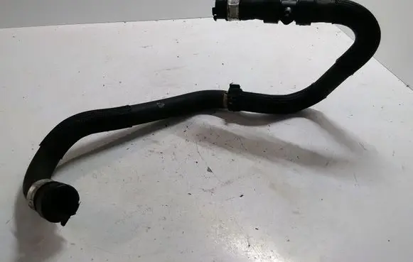 Peugeot Boxer Engine coolant pipe/hose