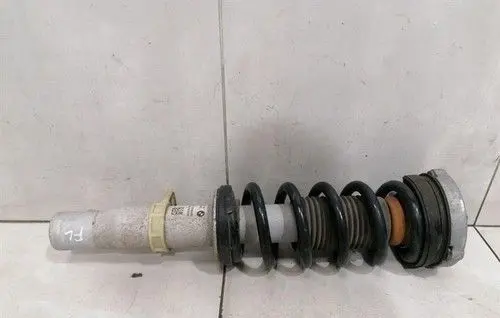 BMW M5 F90 Front shock absorber actuator solenoid 8074113