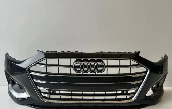 Audi A4 S4 B9 8W Front bumper 8W0807437AH