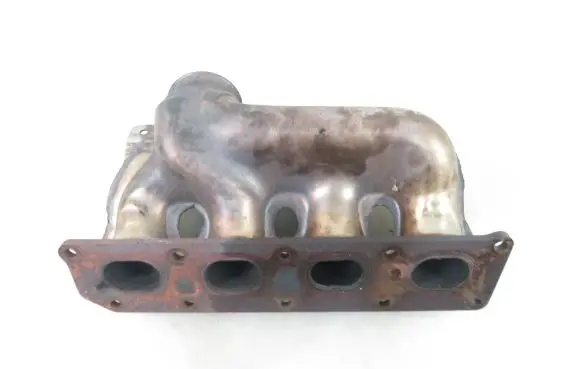 Peugeot 206 CC Exhaust manifold