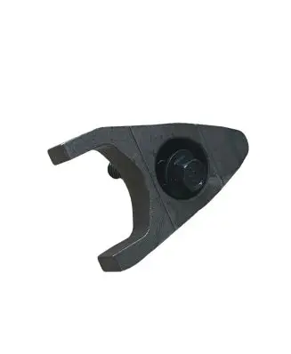 Mitsubishi Pajero Fuel Injector clamp holder