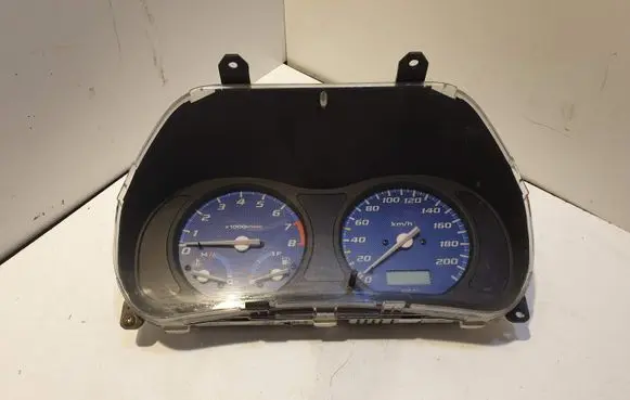 Honda HR-V Speedometer (instrument cluster) HR0265015 78100S2HG100