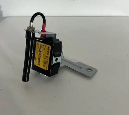 Hyundai i40 Keyless (KESSY) go control unit/module 954703Z050
