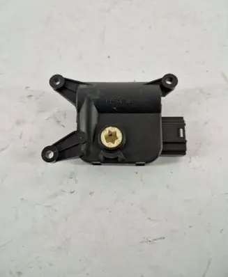 Volkswagen Golf Plus Air flap motor/actuator 0132801362
