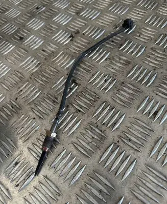 Exhaust gas temperature sensor